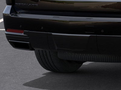 2027 Cadillac Escalade 4WD Sport