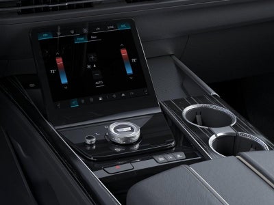 2027 Cadillac Escalade 4WD Sport