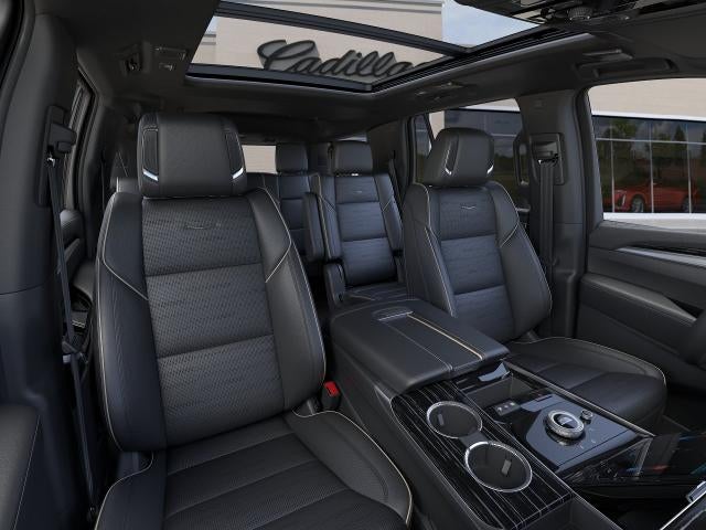 2027 Cadillac Escalade 4WD Sport