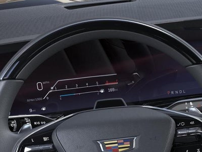 2027 Cadillac Escalade 4WD Sport