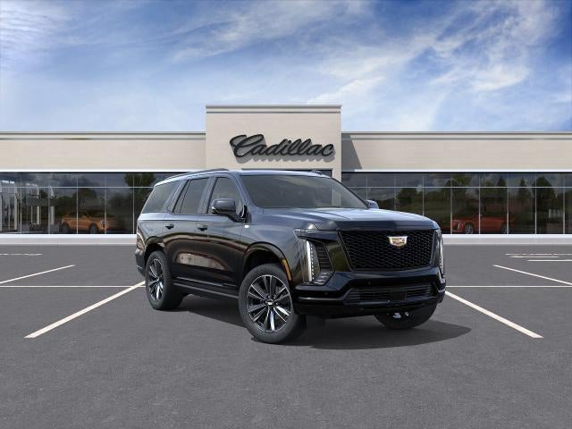 2026 Cadillac Escalade Sport 4WD's photo