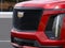 2026 Cadillac Escalade 4WD Sport