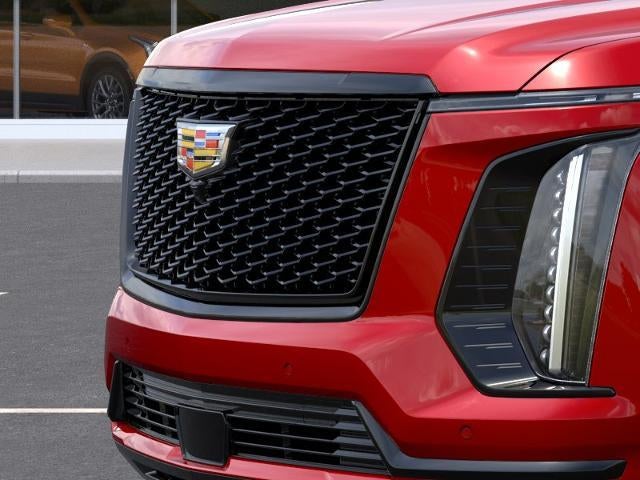 2026 Cadillac Escalade 4WD Sport