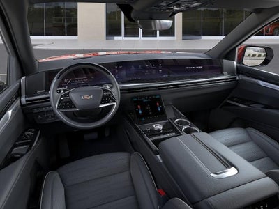 2026 Cadillac Escalade 4WD Sport
