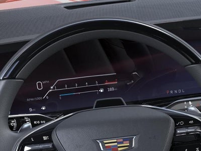 2026 Cadillac Escalade 4WD Sport