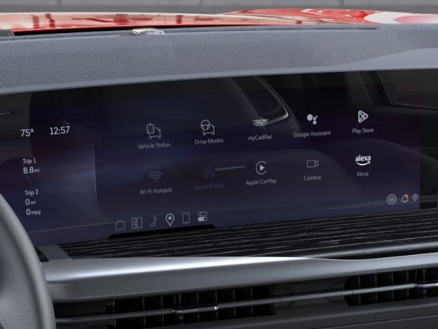 2026 Cadillac Escalade 4WD Sport