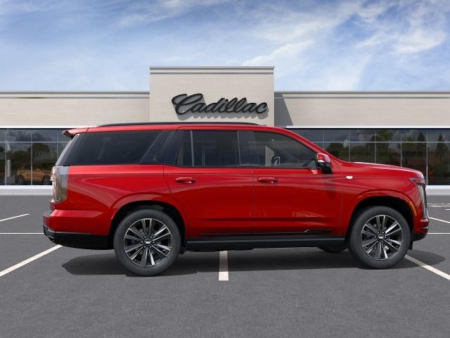 2026 Cadillac Escalade 4WD Sport