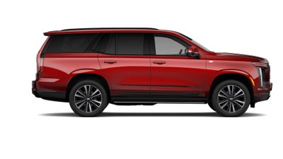 2026 Cadillac Escalade 4WD Sport