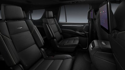 2026 Cadillac Escalade 4WD Sport