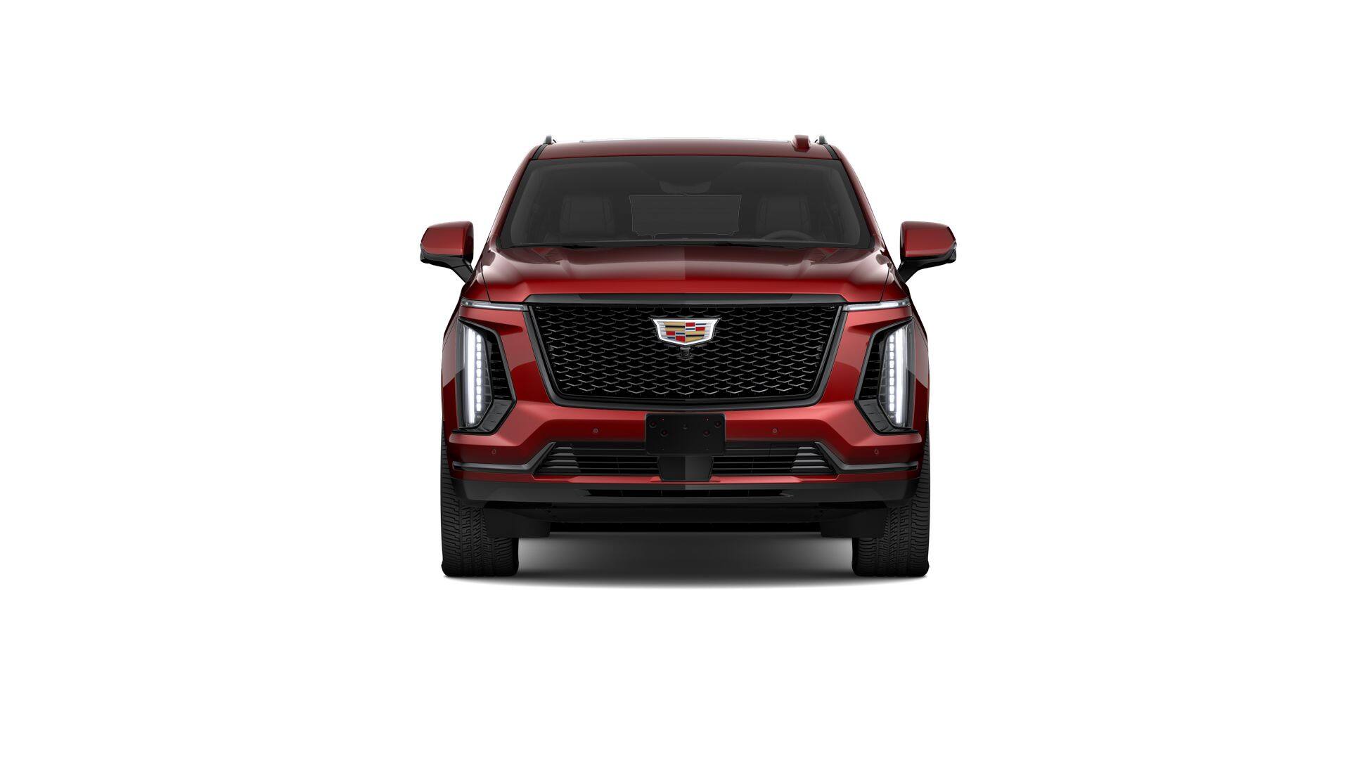 2026 Cadillac Escalade 4WD Sport