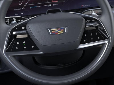 2027 Cadillac Escalade 4WD Sport
