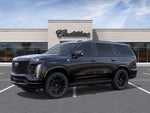 2027 Cadillac Escalade 4WD Sport