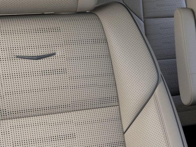 2027 Cadillac Escalade 4WD Sport