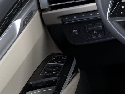 2027 Cadillac Escalade 4WD Sport