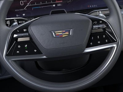 2027 Cadillac Escalade 4WD Sport