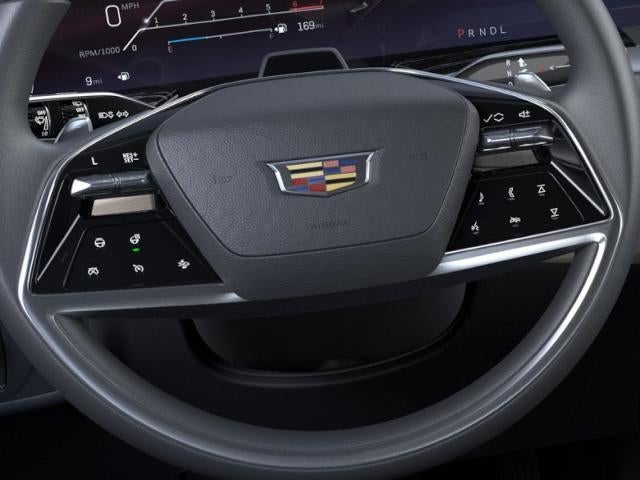 2027 Cadillac Escalade 4WD Sport