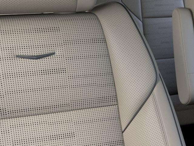 2027 Cadillac Escalade 4WD Sport