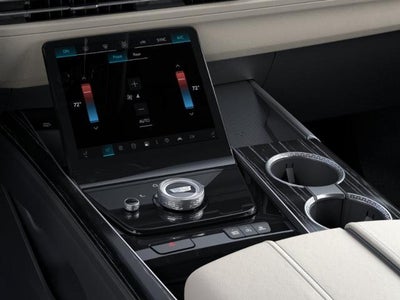 2027 Cadillac Escalade 4WD Sport