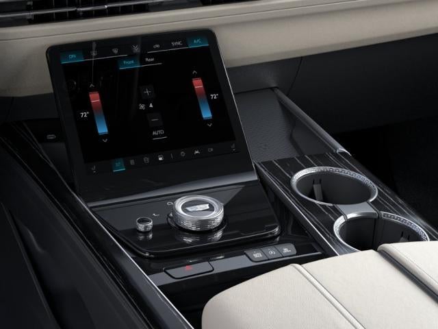 2027 Cadillac Escalade 4WD Sport