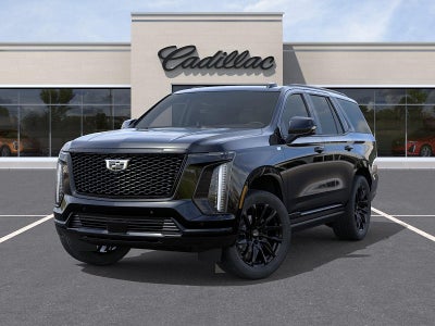 2027 Cadillac Escalade 4WD Sport
