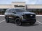 2027 Cadillac Escalade 4WD Sport
