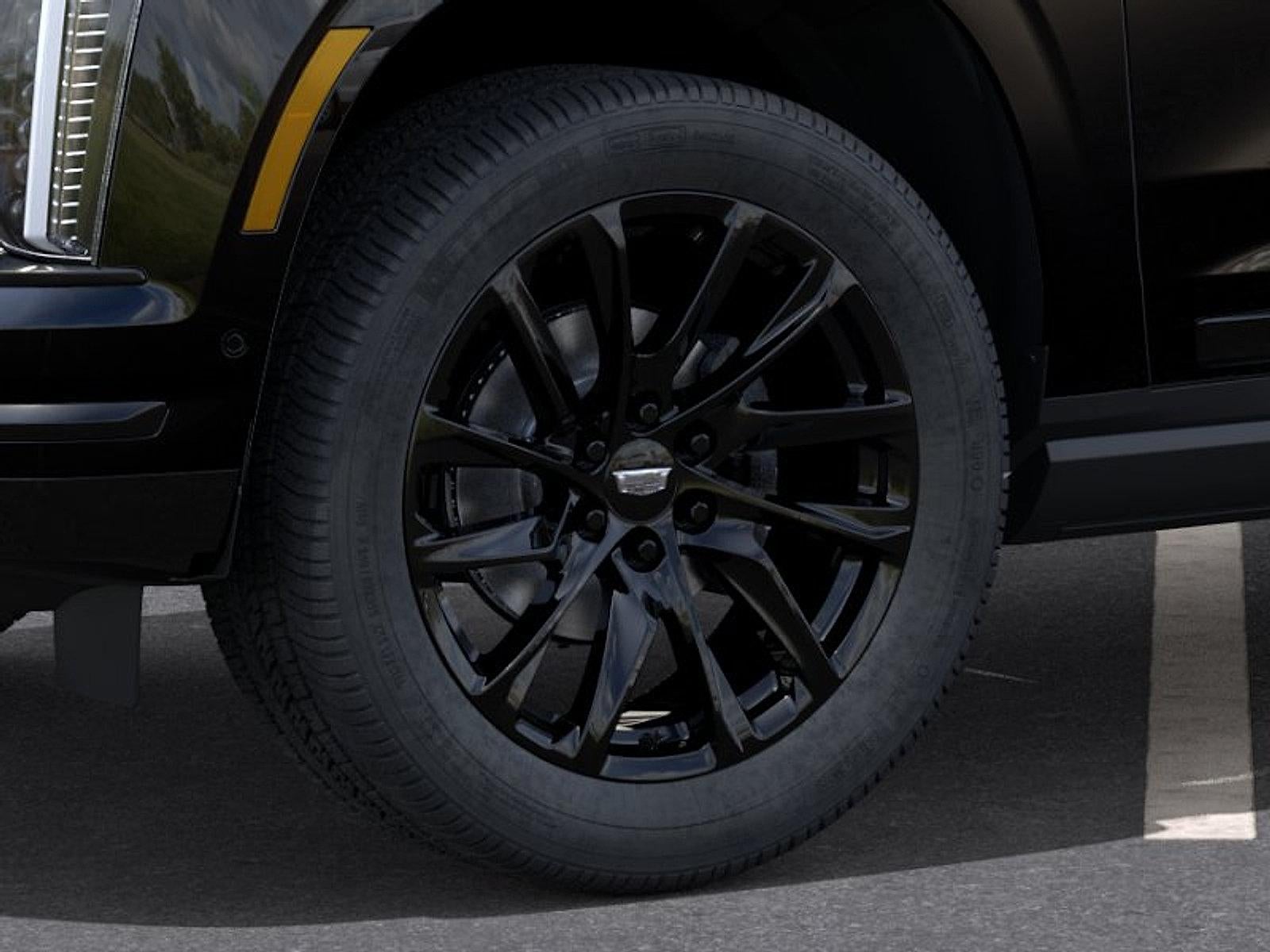 2027 Cadillac Escalade 4WD Sport