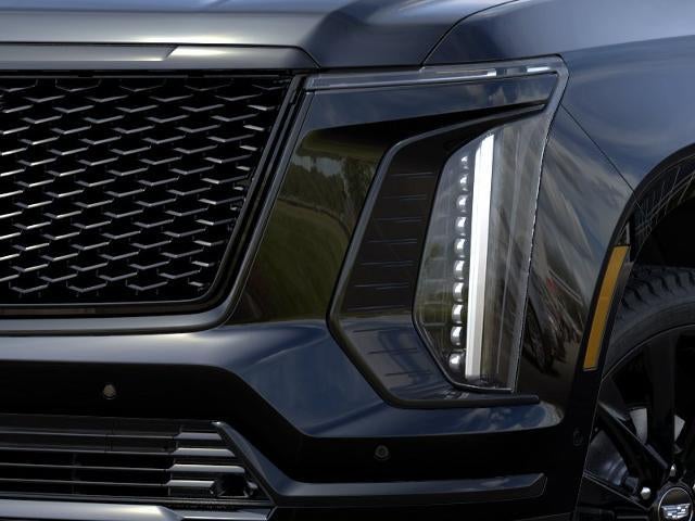 2026 Cadillac Escalade 4WD Platinum Sport