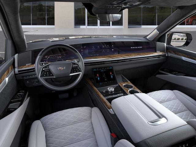 2026 Cadillac Escalade 4WD Platinum Sport