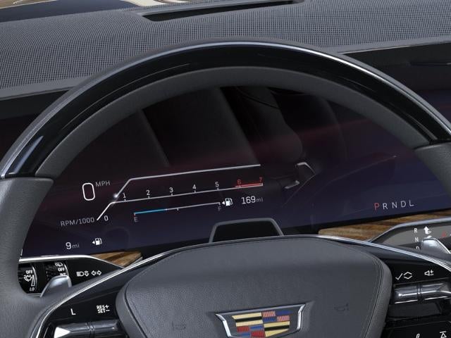 2026 Cadillac Escalade 4WD Platinum Sport
