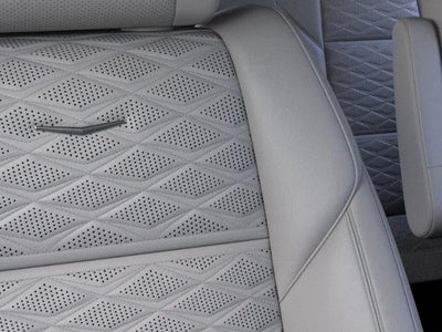 2026 Cadillac Escalade 4WD Platinum Sport