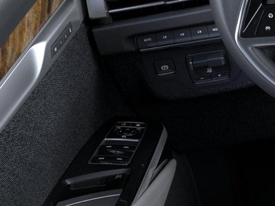 2026 Cadillac Escalade 4WD Platinum Sport