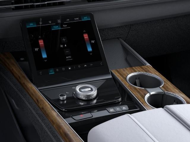 2026 Cadillac Escalade 4WD Platinum Sport