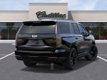 2026 Cadillac Escalade 4WD Platinum Sport