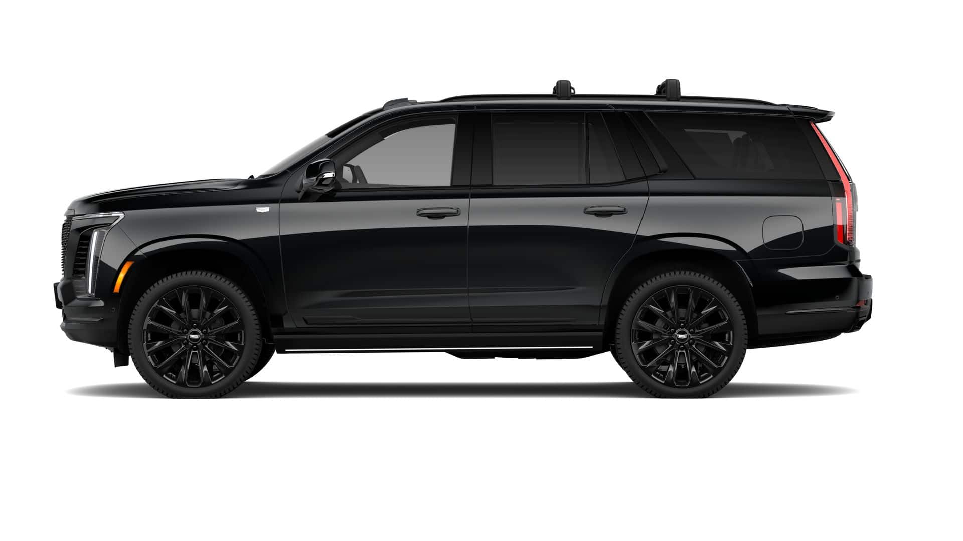 2026 Cadillac Escalade 4WD Platinum Sport