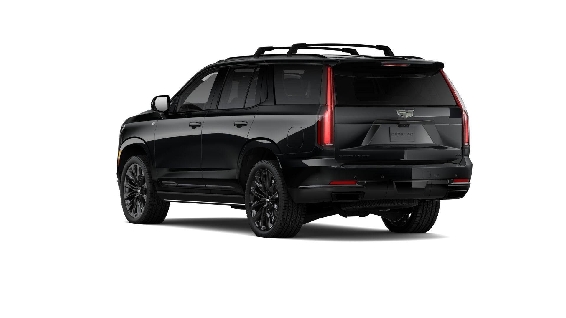 2026 Cadillac Escalade 4WD Platinum Sport
