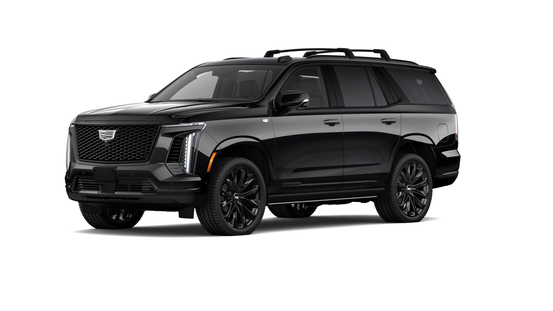 2026 Cadillac Escalade 4WD Platinum Sport