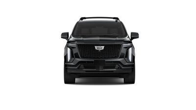 2026 Cadillac Escalade 4WD Platinum Sport