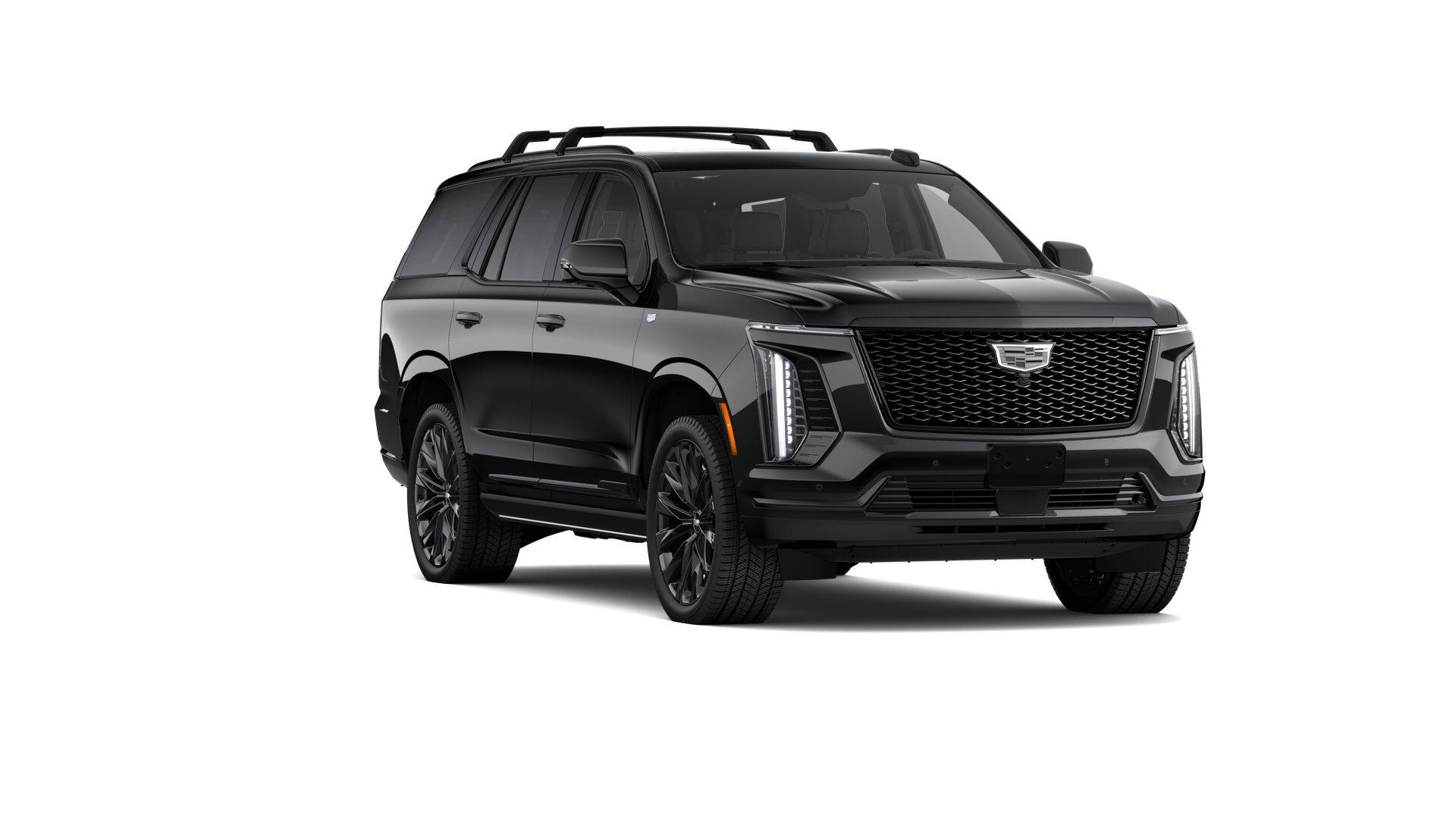 2026 Cadillac Escalade 4WD Platinum Sport