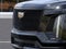 2026 Cadillac Escalade 4WD Platinum Sport