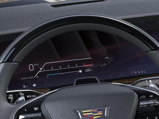 2026 Cadillac Escalade 4WD Platinum Sport