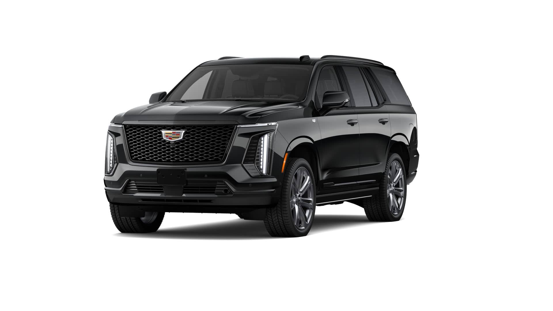 2026 Cadillac Escalade 4WD Platinum Sport