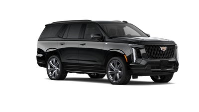 2026 Cadillac Escalade 4WD Platinum Sport