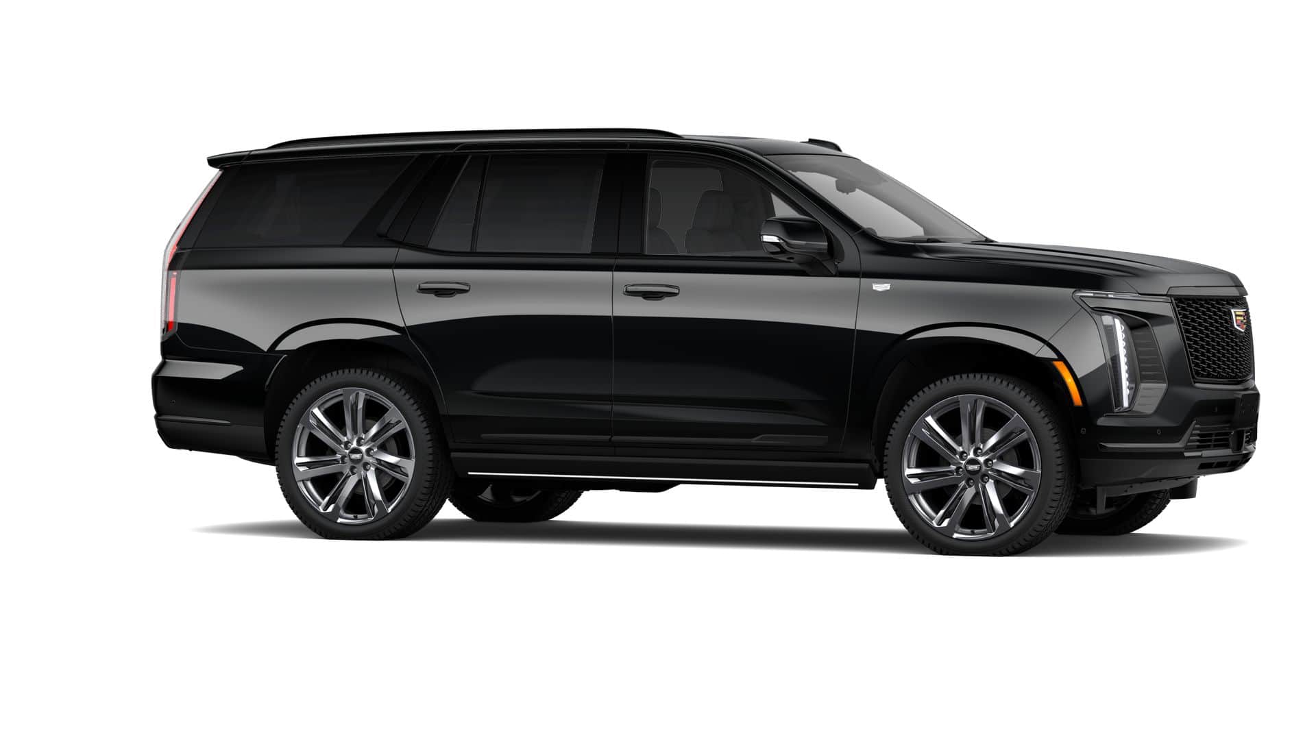 2026 Cadillac Escalade 4WD Platinum Sport