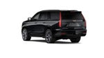 2026 Cadillac Escalade 4WD Platinum Sport