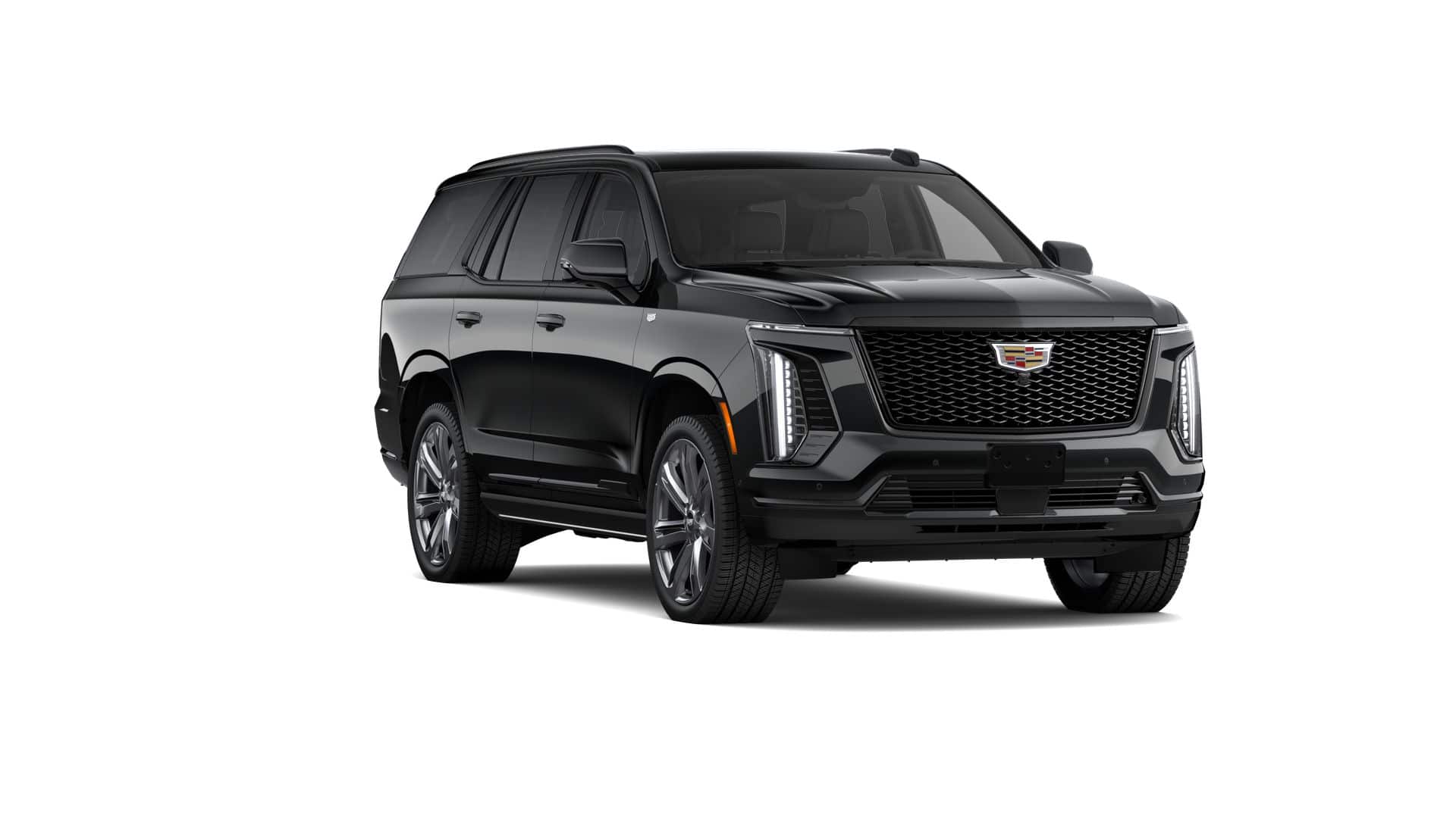 2026 Cadillac Escalade 4WD Platinum Sport