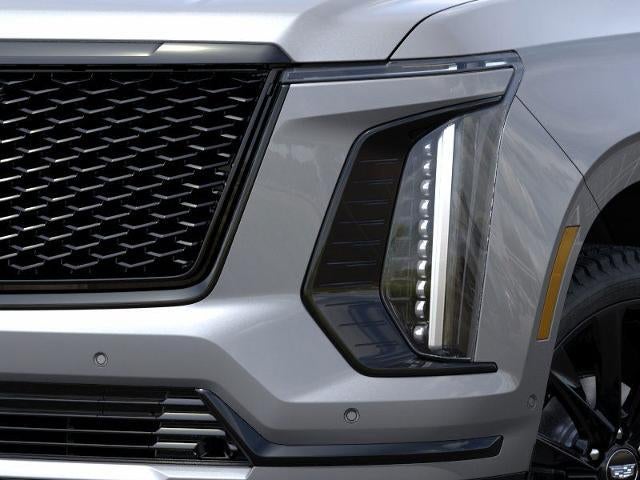 2026 Cadillac Escalade 4WD Platinum Sport