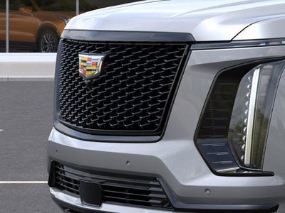 2026 Cadillac Escalade 4WD Platinum Sport