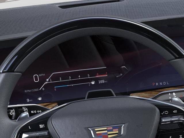 2026 Cadillac Escalade 4WD Platinum Sport