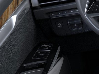 2026 Cadillac Escalade 4WD Platinum Sport