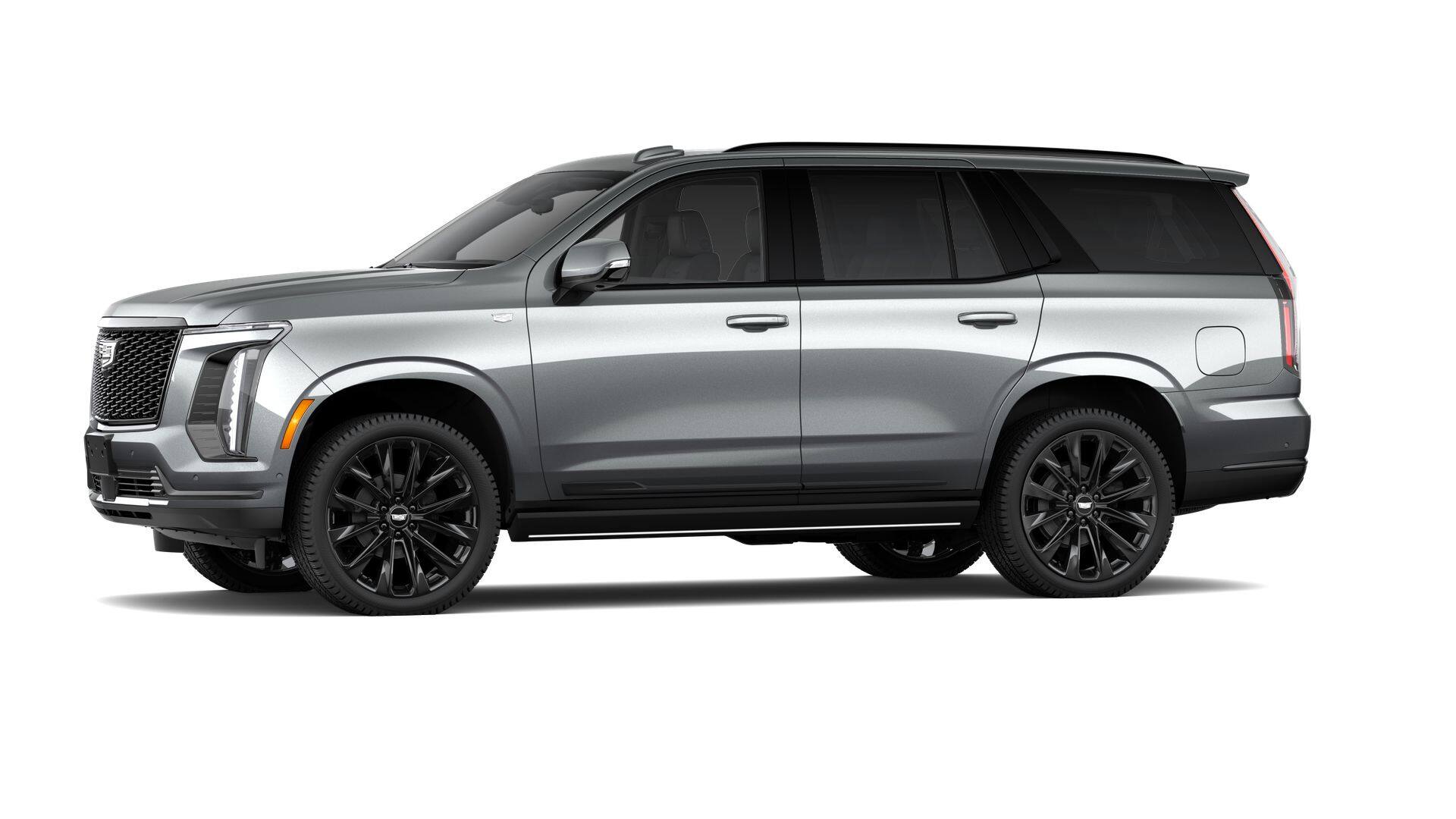 2026 Cadillac Escalade 4WD Platinum Sport